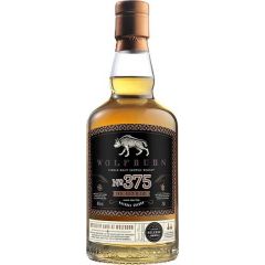 Wolfburn Small Batch Release No.375 (Limited Edition) (700 ml)