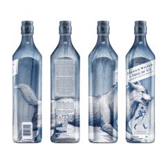 Johnnie Walker Blue Label Year Of The Dog Limited Edition Design (750 ml) (Whisky)