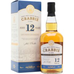 Crabbies 12 Year Old (700 ml)