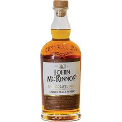 Lohin Mckinnon Chocolate Malt Whisky (750 ml)