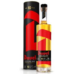Duvel Distilied Aged on Barrels (500 ml) (Limited Edition)