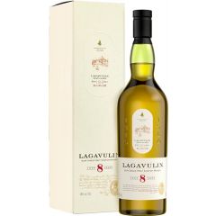 Lagavulin  8 Years (700 ml)