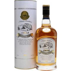 Omar Single Malt Bourbon Type Whisky (720 ml) (Whisky)
