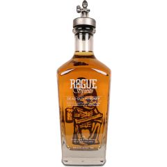 Rogue  Spirits Dead Guy Whiskey (750 ml)
