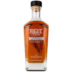 Rogue  Spirits Oregon Rye Malt Whiskey (750 ml)