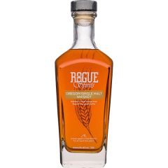 Rogue  Spirits Oregon Single Malt Whiskey (750 ml)