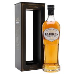 Tamdhu  12 Year Old Speyside Single Malt Whisky (700 ml)