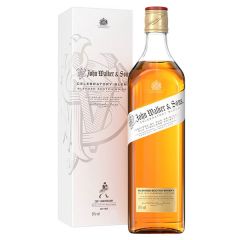 Johnnie Walker Blue Label Year Of The Dog Limited Edition Design (750 ml) (Whisky)