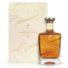 Johnnie Walker Blue Label Year Of The Dog Limited Edition Design (750 ml) (Whisky)
