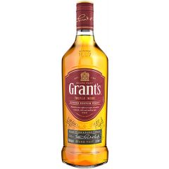 Grant's  Triple Wood Whisky (700 ml)