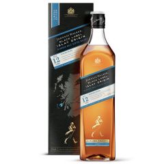 Johnnie Walker Blue Label Year Of The Dog Limited Edition Design (750 ml) (Whisky)