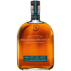 Woodford Reserve  Rye (750 ml)