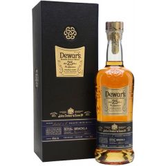 Dewar's 25 Years Old (750 ml)