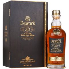 Dewar's  30 Years Old (700 ml)