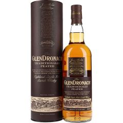 Glendronach  Tradititionally Peated (700 ml)