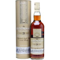 Glendronach  Parliament Aged 21 Years (700 ml)