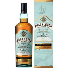 Shackleton Blended Malt Scotch Whisky (700 ml)