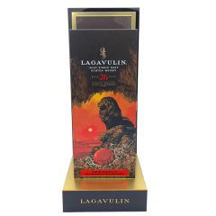 Lagavulin  26 Years (700 ml)