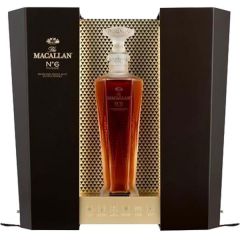 The Macallan No.6