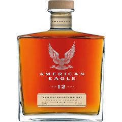 American Eagle 12 Year (700 ml)