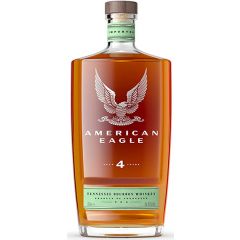 American Eagle 4 Year (700 ml)