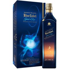Johnnie Walker Blue Label Year Of The Dog Limited Edition Design (750 ml) (Whisky)