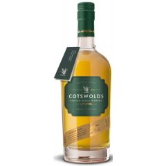 Cotswolds   Peated Cask Single Malt Whisky (700 ml)