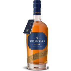 Cotswolds  Founder's Choice Single Malt Whisky (700 ml)