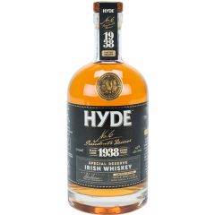 HYDE  No.6 President's Reserve Blended Reserve Sherry Cask Irish Whiskey (700 ml)