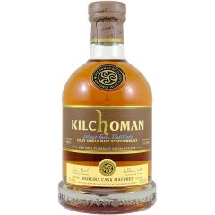 Kilchoman  Madeira Cask  (700 ml)