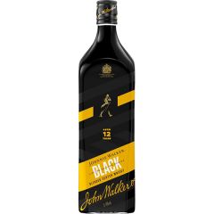 Johnnie Walker  Black Label Icon 3.0 (1 L)