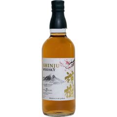 Shinju  Whisky 3 Years Aged (700 ml)