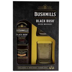 Bushmills  Black Bush (Matured in Sherry cask) (700 ml)