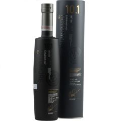Bruichladdich  Octomore 10.1 Super Heavily Peated Islay Single Malt (700 ml)