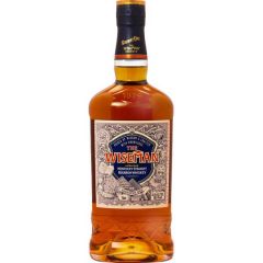 Kentucky Owl  The Wiseman Kentucky Straight Bourbon Whiskey (700 ml)