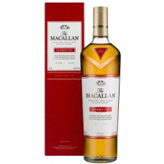 The Macallan  Classic Cut 
