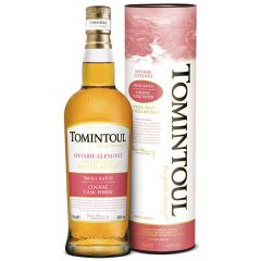 Tomintoul  Cognac Cask Finish (700 ml)