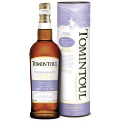Tomintoul  Pedro Ximenez Sherry Cask Finish (700 ml)