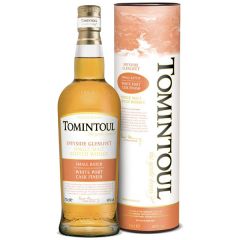 Tomintoul  White Port Cask Finish (700 ml)