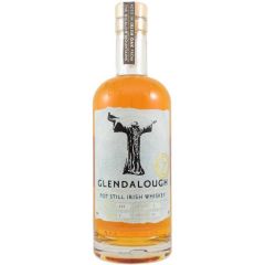 Glendalough  Pot Still Irish Whiskey (700 ml)