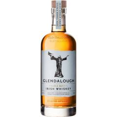 Glendalough  Double Barrel Irish Whiskey (700 ml)