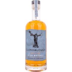 Glendalough  Calvados XO Cask Finish Single Cask Irish Whiskey (700 ml)