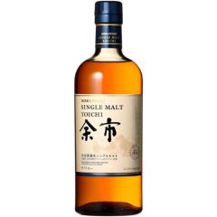 Nikka  Yoichi Single Malt Whisky (700 ml)