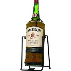 Jameson  Irish Whiskey 4.5 L