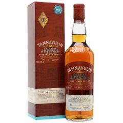 Tamnavulin  Sherry Cask Edition Single Malt Scotch Whisky