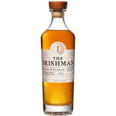 Irishman  The Harvest Irish Whiskey