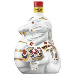 Suntory  Whisky Royal Whisky Year of Dragon 2024 