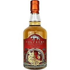 Wolfburn  Single Malt Whisky Year of The Bull (700 ml)