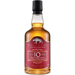 Wolfburn  Aged 10 Years Single Malt Whisky (700 ml)