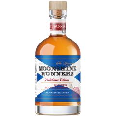 Moonshine Runners North American Blended Whiskey (700 ml)